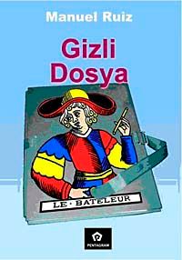 Gizli Dosya