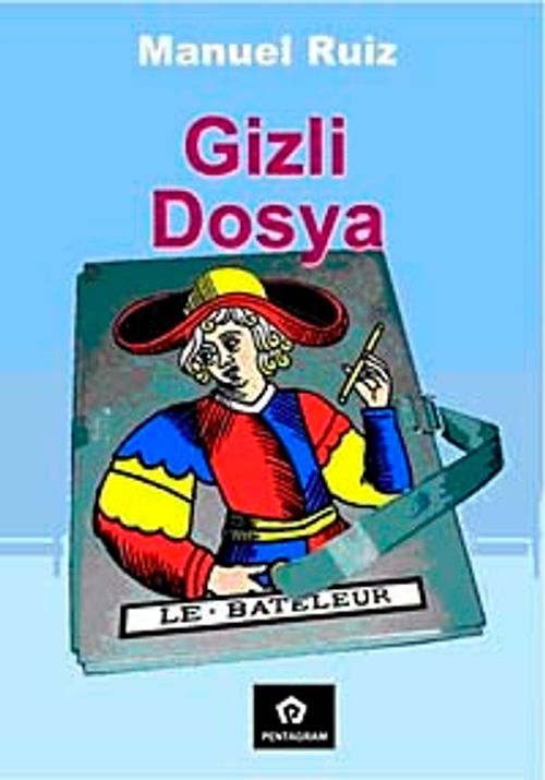 Gizli Dosya