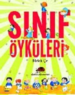 Sınıf Öyküleri Seti (6 Kitap)