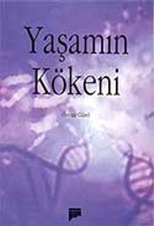 Yaşamın Kökeni