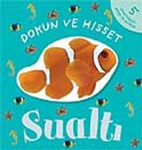 Dokun ve Hisset Sualtı