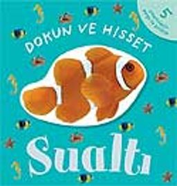 Dokun ve Hisset Sualtı
