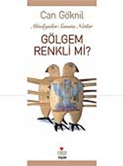 Gölgem Renkli mi?