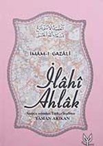İlahi Ahlak