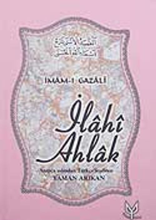 İlahi Ahlak