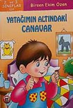 Yatağımın Altındaki  Canavar