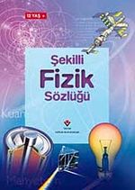 Şekilli Fizik Sözlüğü