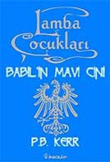 Lamba Çocukları 2 / Babil'in Mavi Cini
