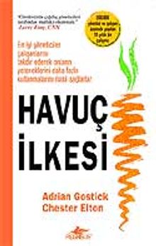 Havuç İlkesi