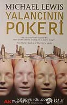 Yalancının Pokeri - Michael Lewis