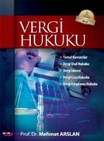 Vergi Hukuku