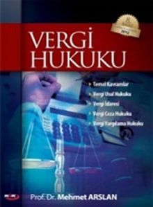 Vergi Hukuku