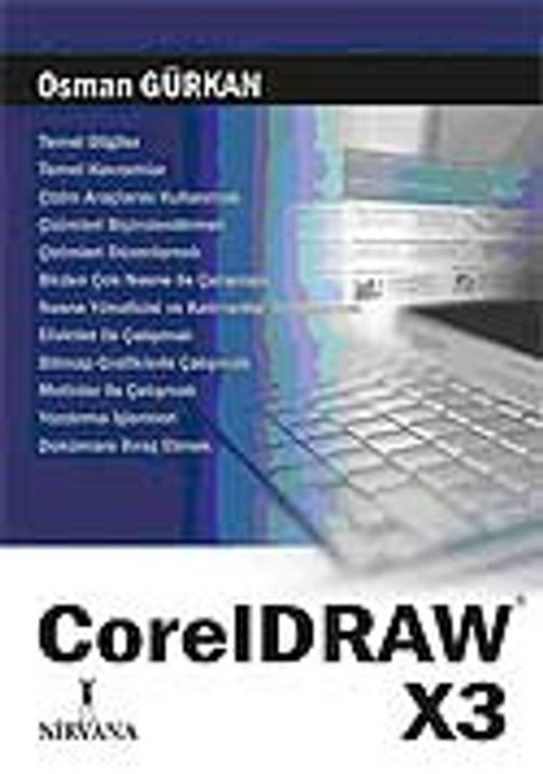 CorelDRAW X3