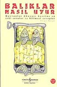 Balıklar Nasıl Uyur