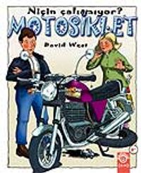 Motosiklet Niçin Çalışmıyor?