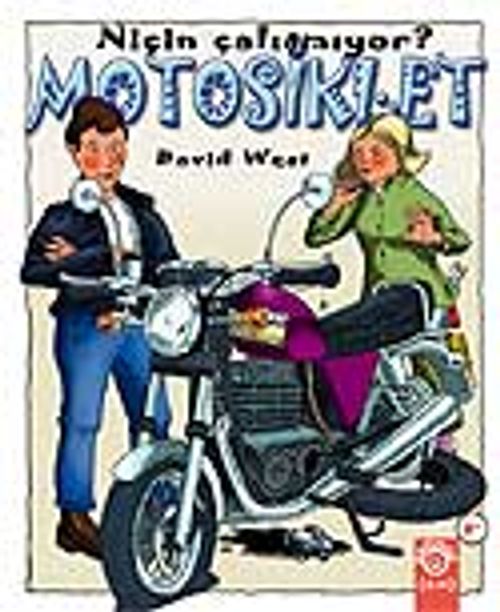 Motosiklet Niçin Çalışmıyor?