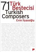 71 Türk Bestecisi
