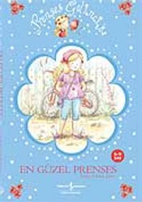 Prenses Gelincik - En Güzel Prenses