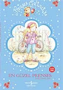 Prenses Gelincik - En Güzel Prenses