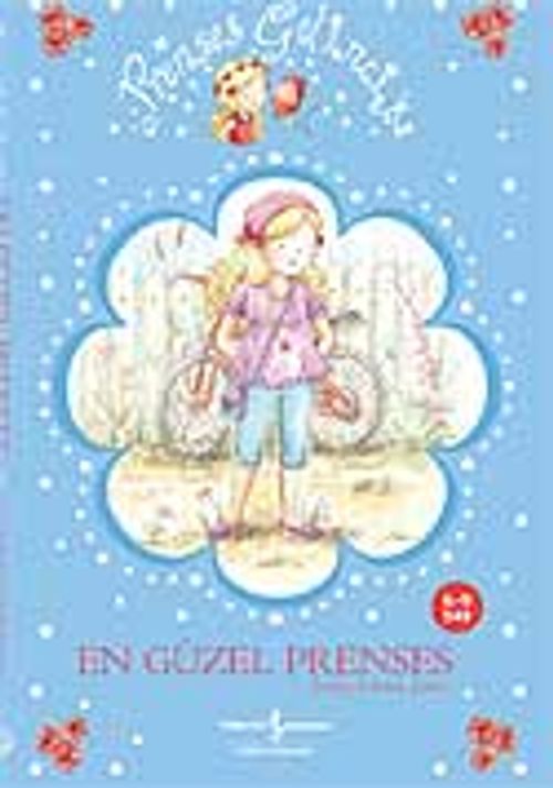 Prenses Gelincik - En Güzel Prenses