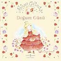 Prenses Gelincik – Doğum Günü