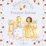 Prenses Gelincik  Panayır Balosu