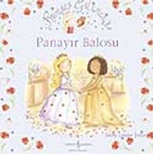 Prenses Gelincik  Panayır Balosu
