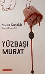 Yüzbaşı Murat