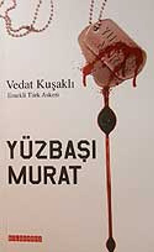 Yüzbaşı Murat