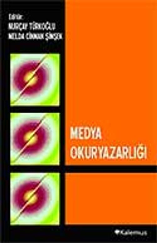 Medya Okur Yazarlığı