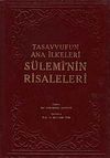 Tasavvufun Ana İlkeleri S&uuml;lemi'nin Risaleleri