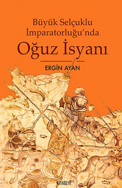 Büyük Selçuklu İmparatorluğu'nda Oğuz İsyanı