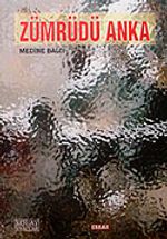 Zümrüdü Anka