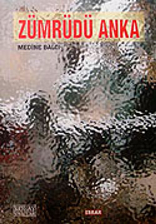 Zümrüdü Anka