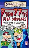 7'den 77'ye Zeka Soruları