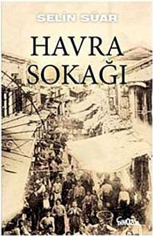 Havra Sokağı