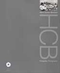 HCB Henri Cartier-Bresson Fotoğrafçı & Photographer