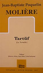 Tartüf
