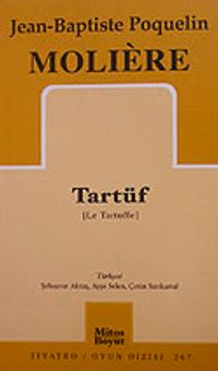 Tartüf