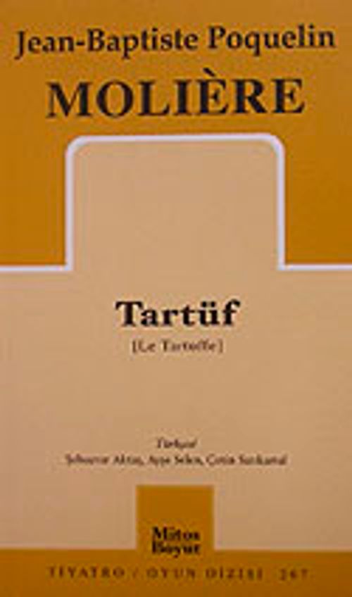 Tartüf