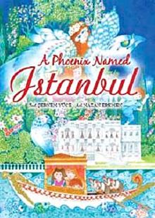 A Phoenix named Istanbul