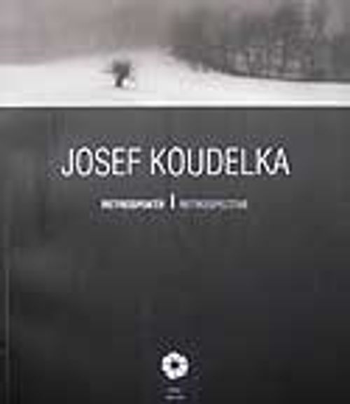 Josef Koudelka Retrospektif