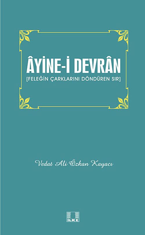 Ayine-i Devran