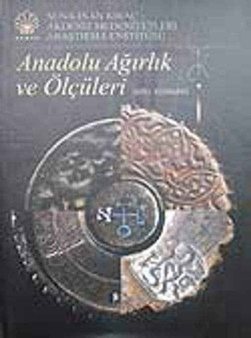 Anadolu Ağırlık ve Ölçüleri / 14-A-83
