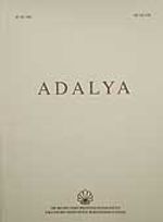 Adalya VIII 2005