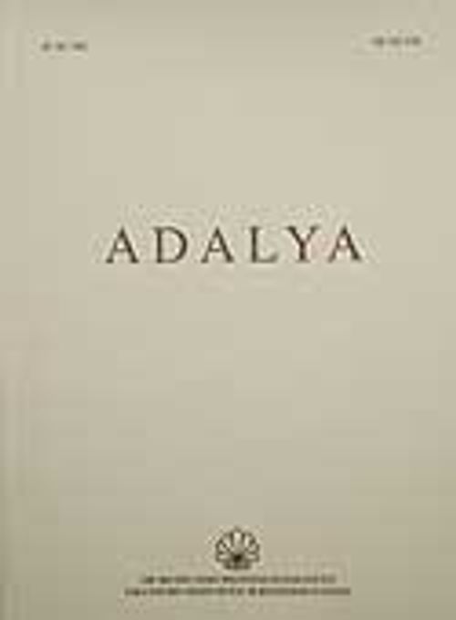 Adalya VIII 2005
