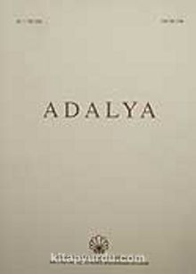 Adalya V 2001-2002