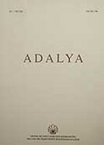 Adalya V 2001-2002