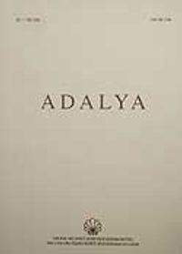 Adalya V 2001-2002