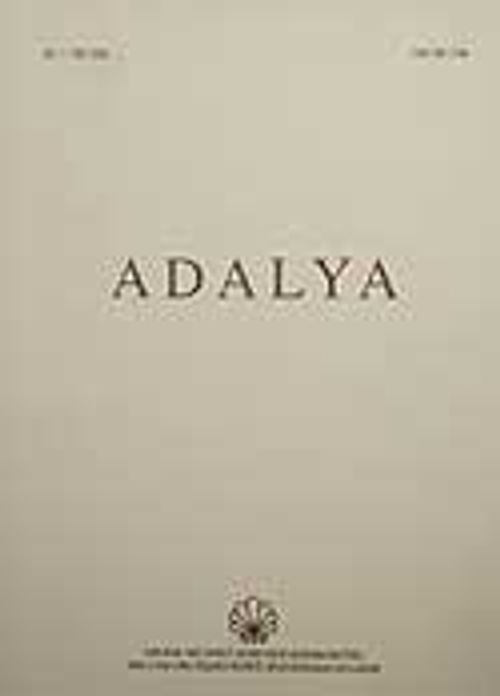 Adalya V 2001-2002